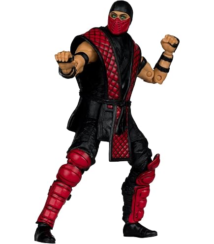 Amazon.co.jp: Storm Collectibles モータルコンバット モタロ 1:12